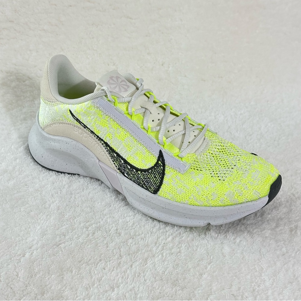 Nike SuperRep Go 3 Flyknit NN Sneakers Training Running Tennis Shoe Move To Zero